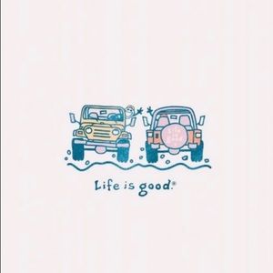 Meet your Posher, Liina